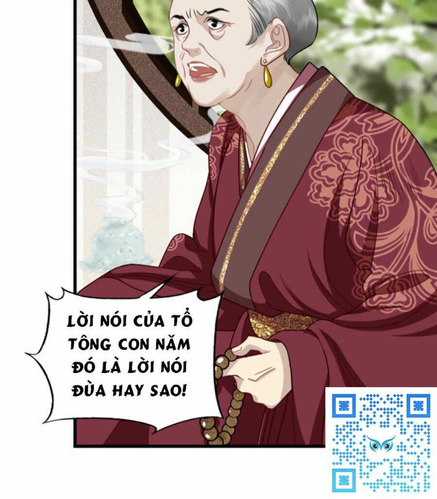 Điều Hương Vương Phi: Chapter 1