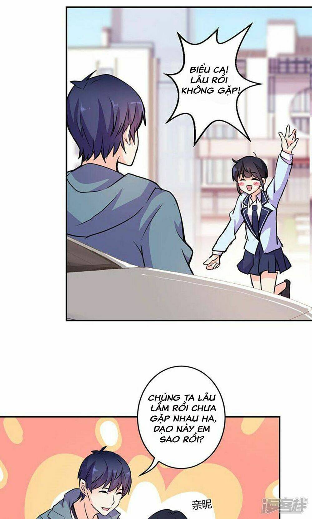 Trọng Sinh Chi Hao Môn Cường Thế Quy Lai: Chapter 146