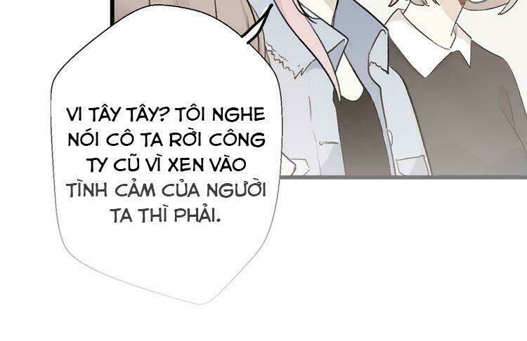 Cuộc Chiến Tình Yêu: Chapter 20