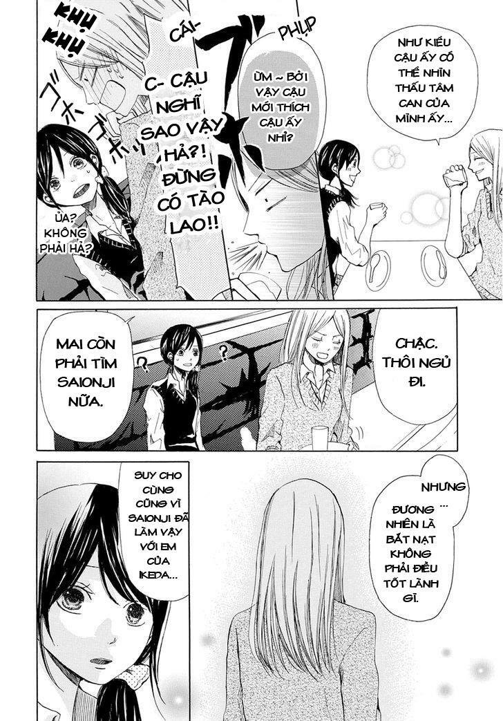 Trò Chơi Báo Thù: Chapter 2