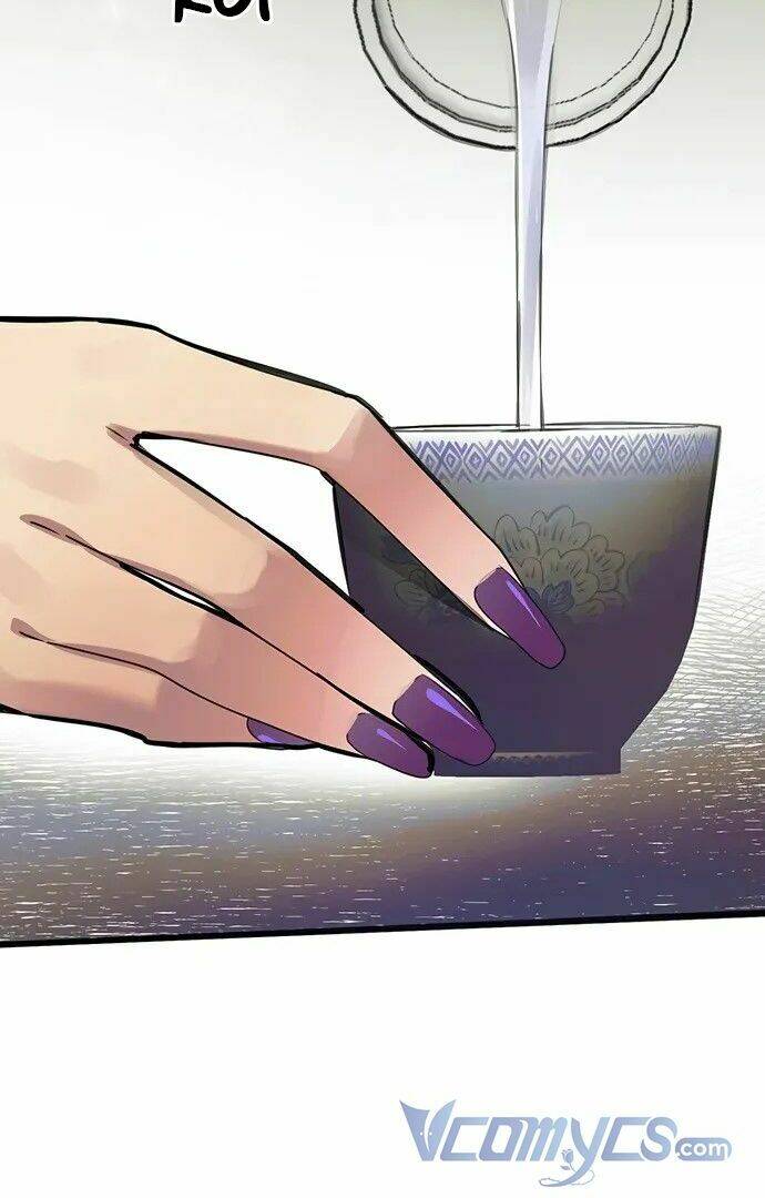 Hoa Nở Trong Cung Diên Hy Công Lược: Chapter 5