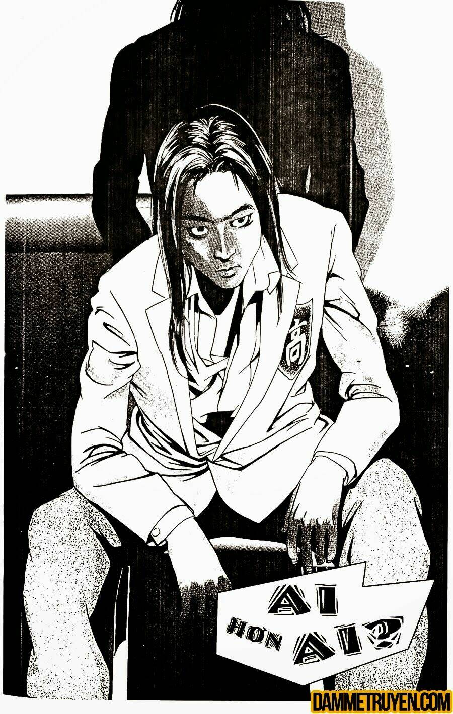 Ai Hơn Ai: Chapter 209