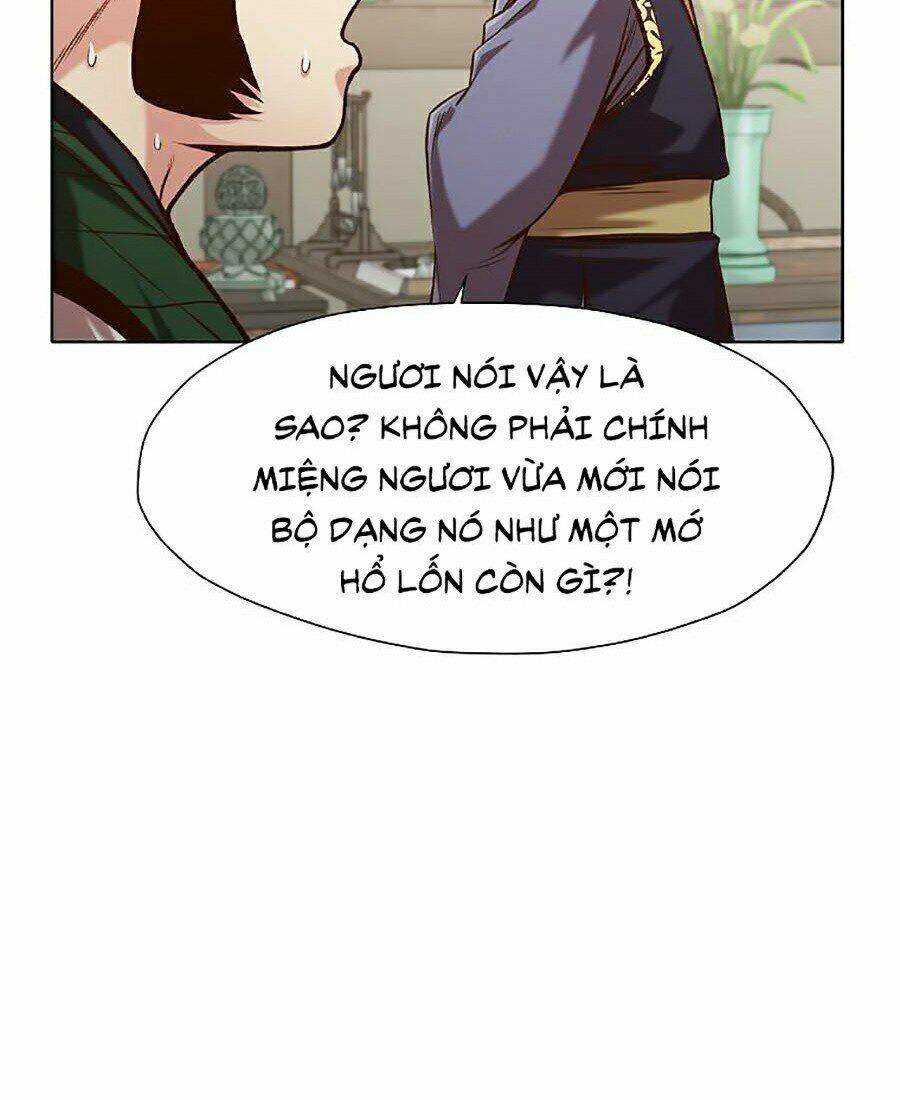 Thiên Võ Chiến Thần: Chapter 20