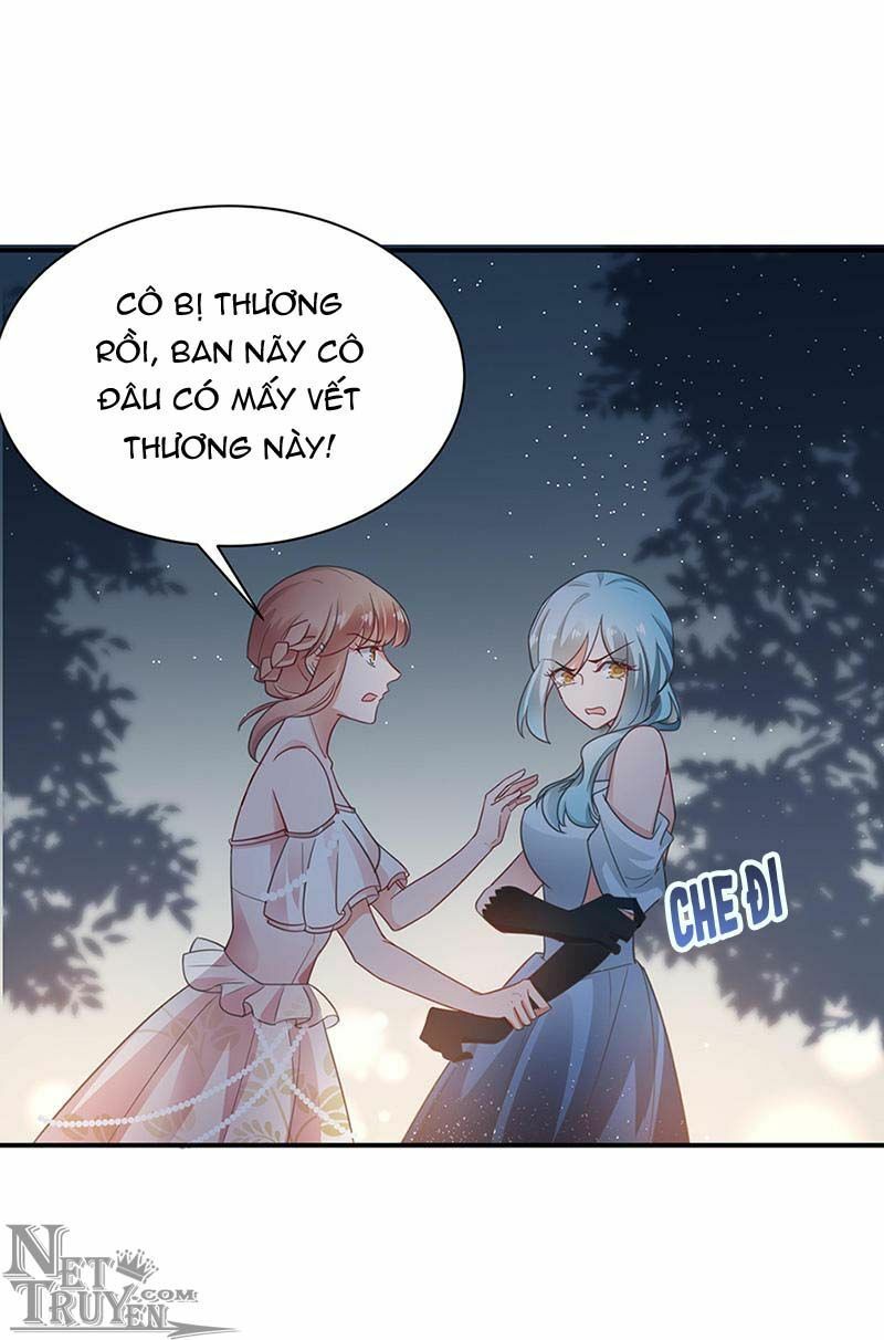 Thịnh Thế Điềm Sủng: Tiểu Manh Thê Của Dịch Thiếu: Chapter 93
