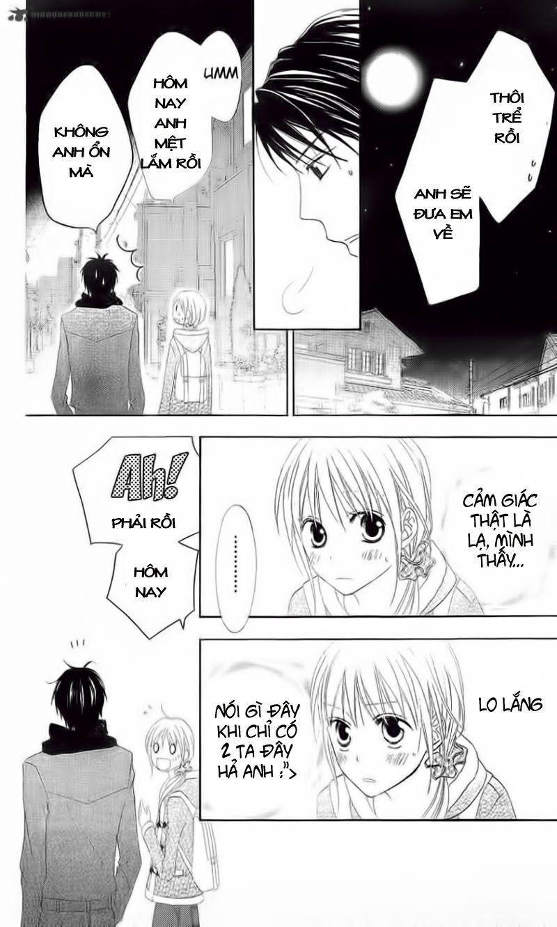 Love So Life: Chapter 23