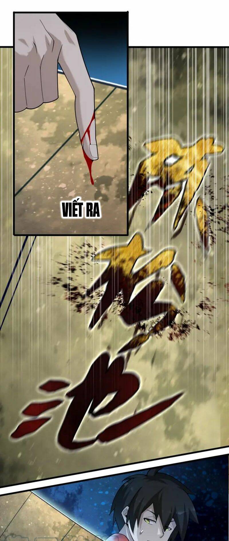 Siêu Cấp Đại Chủ Bạ: Chapter 60