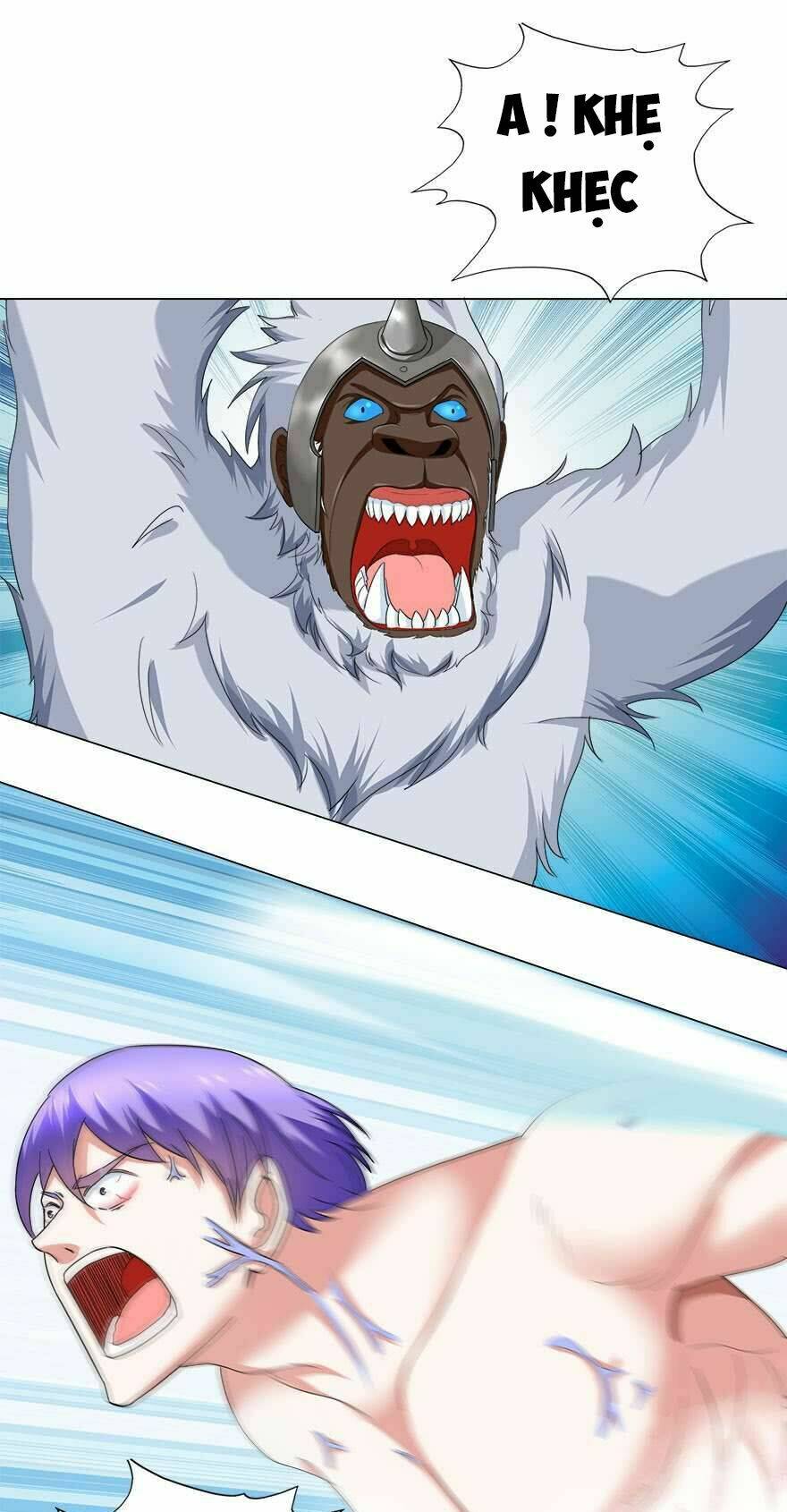 Đô Thị Tu Luyện Cuồng Triều: Chapter 17