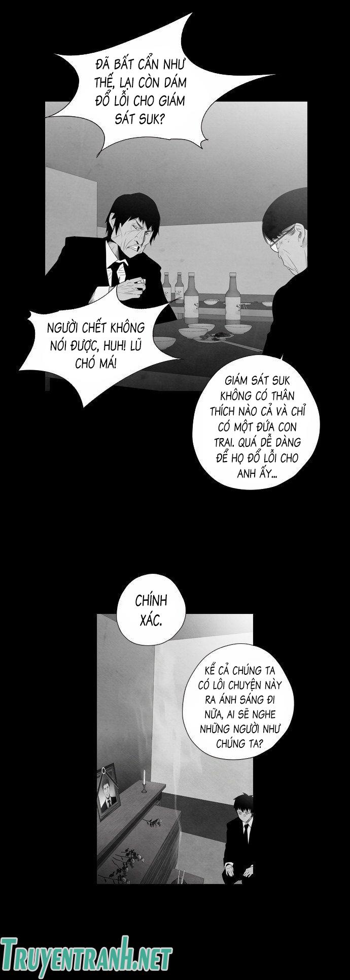 Revival Man: Chapter 2