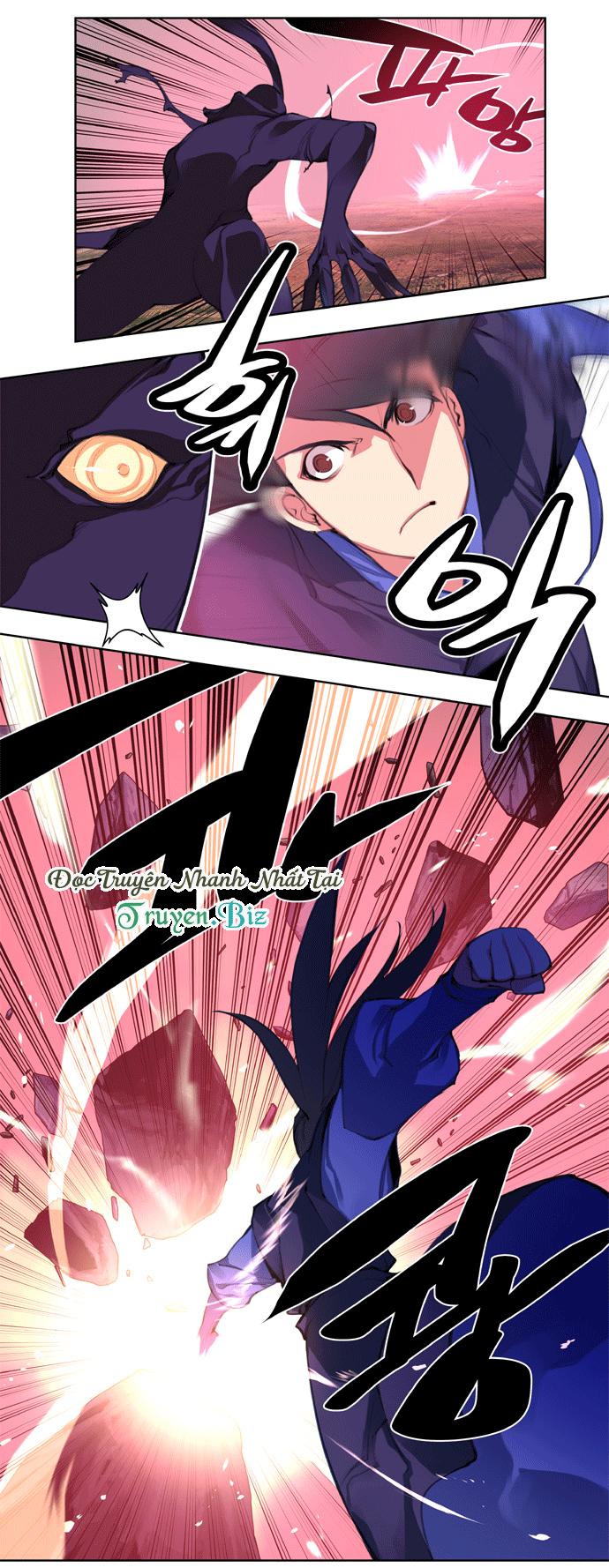 Marchan: The Embodiment Of Tales: Chapter 90