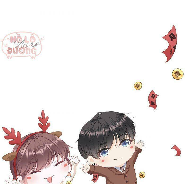 Bạn Gái Tôi Mới 30+: Chapter 77