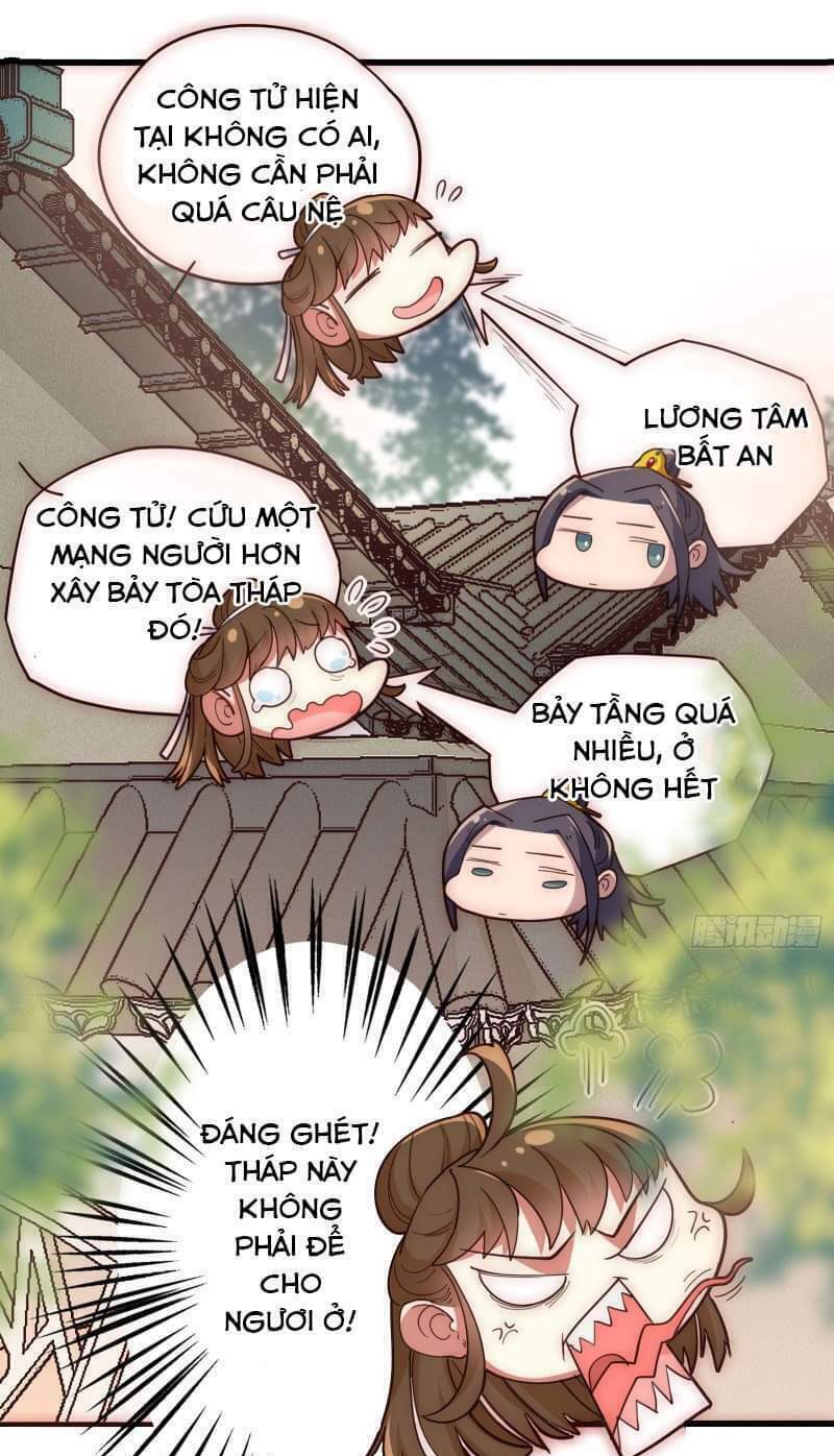 Song Thế Sủng Phi: Chapter 2