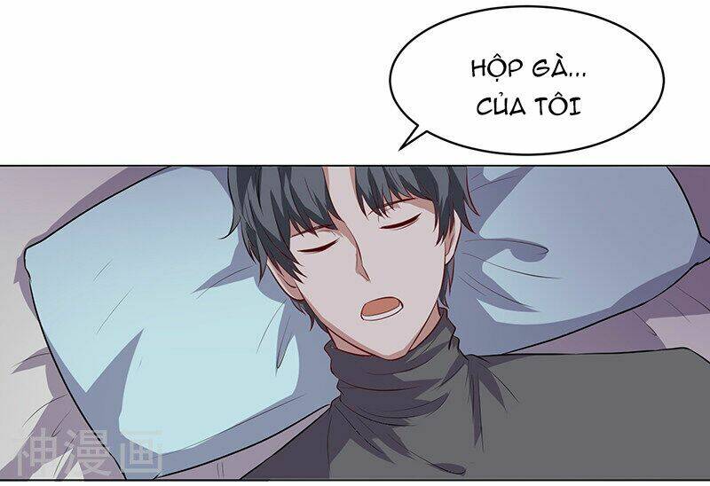 Quy Luật Năm Bản Mệnh Của Hồ Ly: Chapter 11