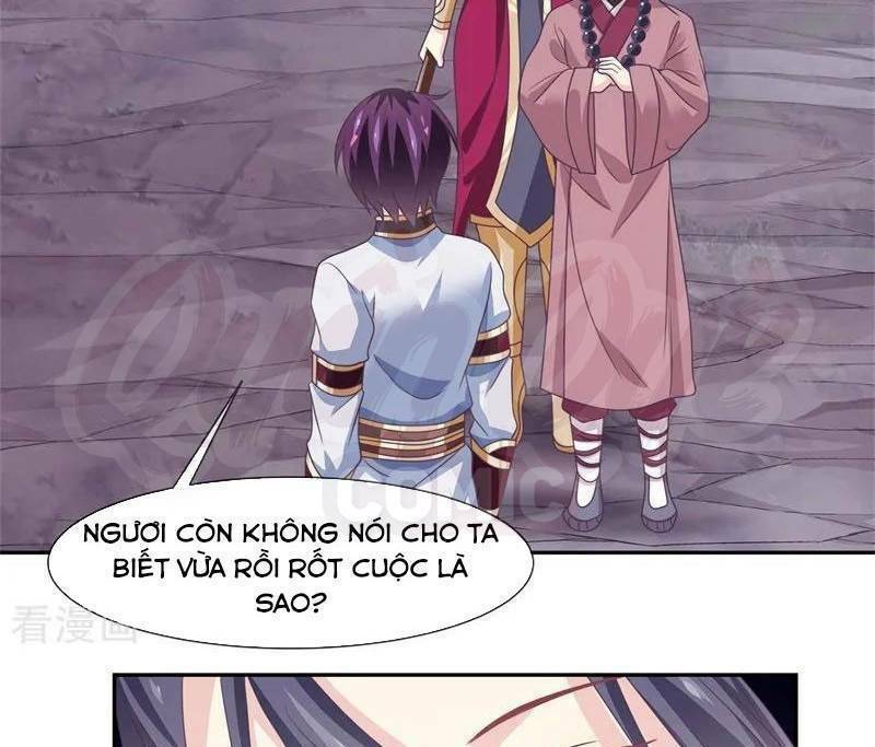 Ta Là Ngọc Hoàng Đại Đế: Chapter 54