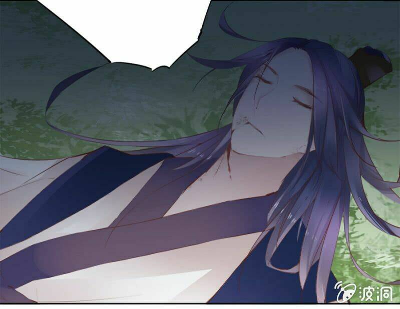 Solo Đi Vương Gia: Chapter 31