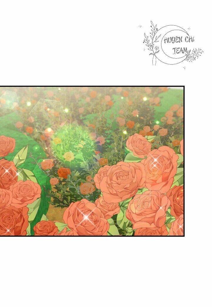 Công Chúa Bị Lãng Quên Muốn Sống Trong Hòa Bình: Chapter 28