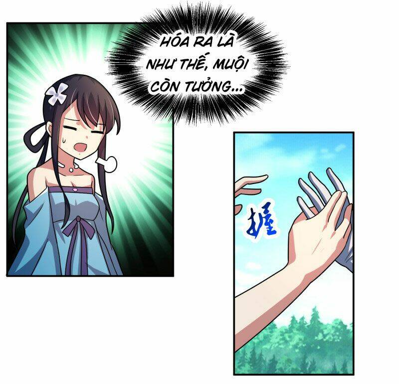 Tuyệt Thế Thánh Đế: Chapter 14