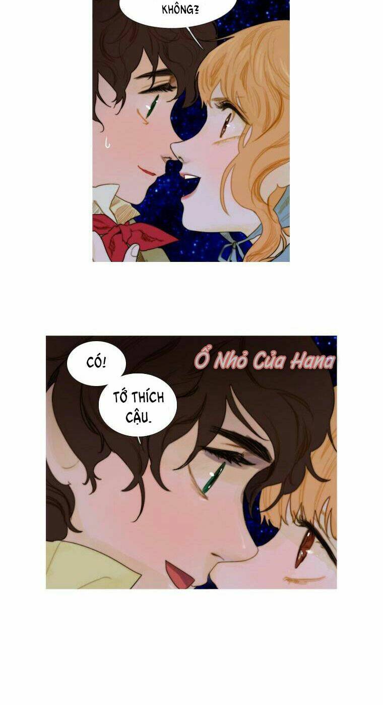 The Pale Horse: Chapter 8