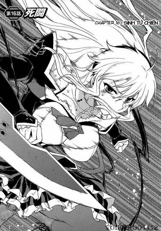 Freezing: Chapter 16