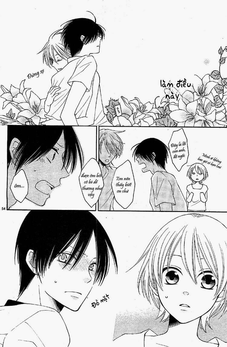 Rokka Melt - Fiance Wa Yukiotoko: Chapter 1