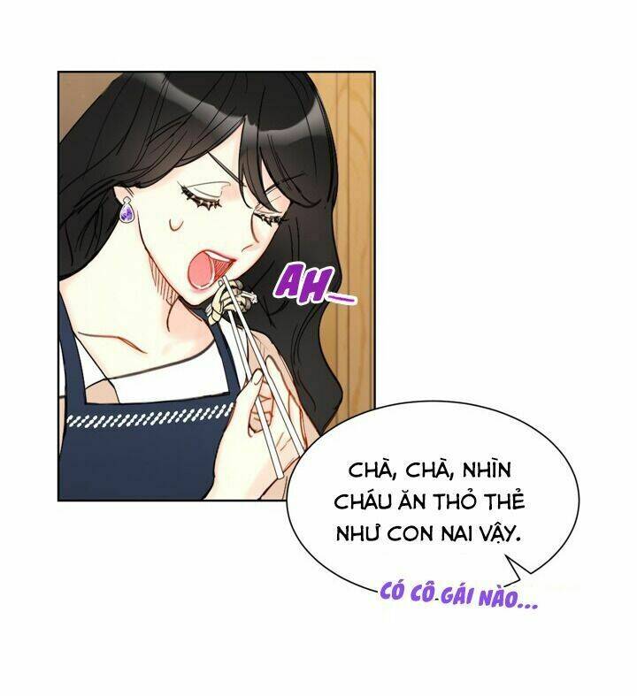 Hẹn Hò Nơi Công Sở: Chapter 54