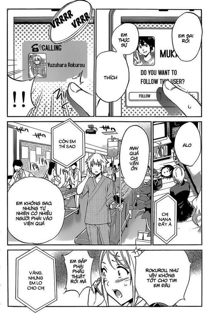 Real Account Ii: Chapter 6