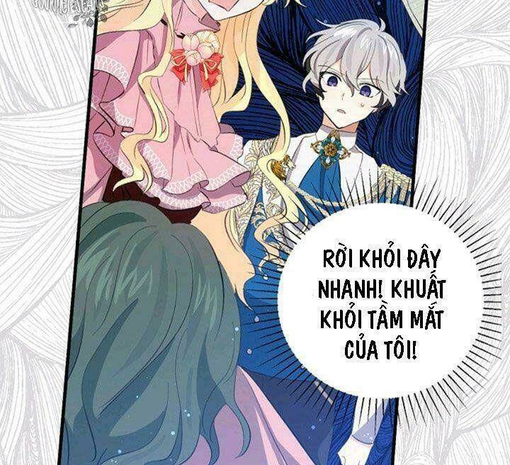 Tôi Là Bạn Gái Cũ Của Một Người Lính: Chapter 46