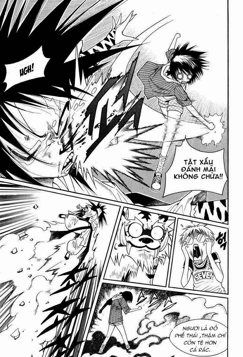 Gwisin Byeolgok: Chapter 31