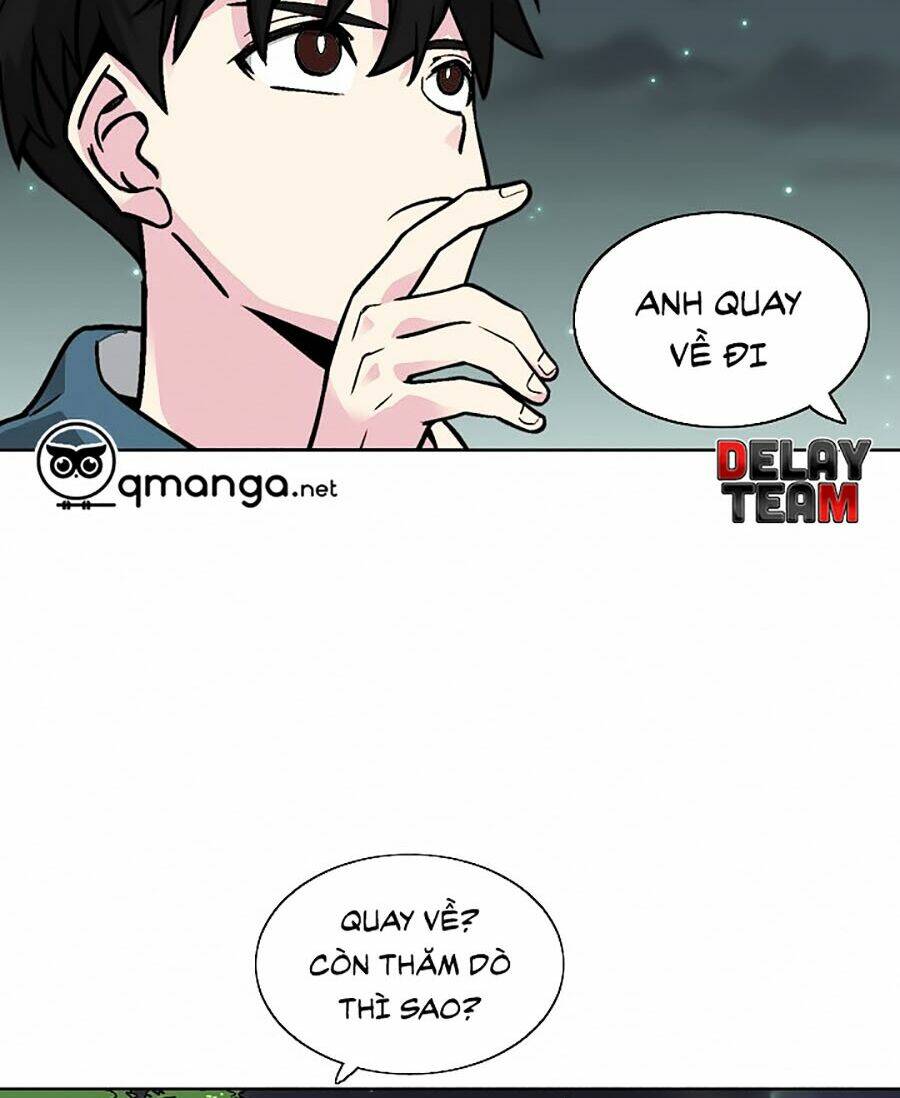 Hầm Ngục Bóng Tối: Chapter 19