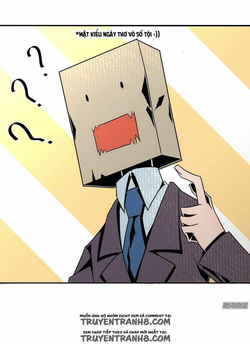 Điều Ước Của Người Phàm: Chapter 19