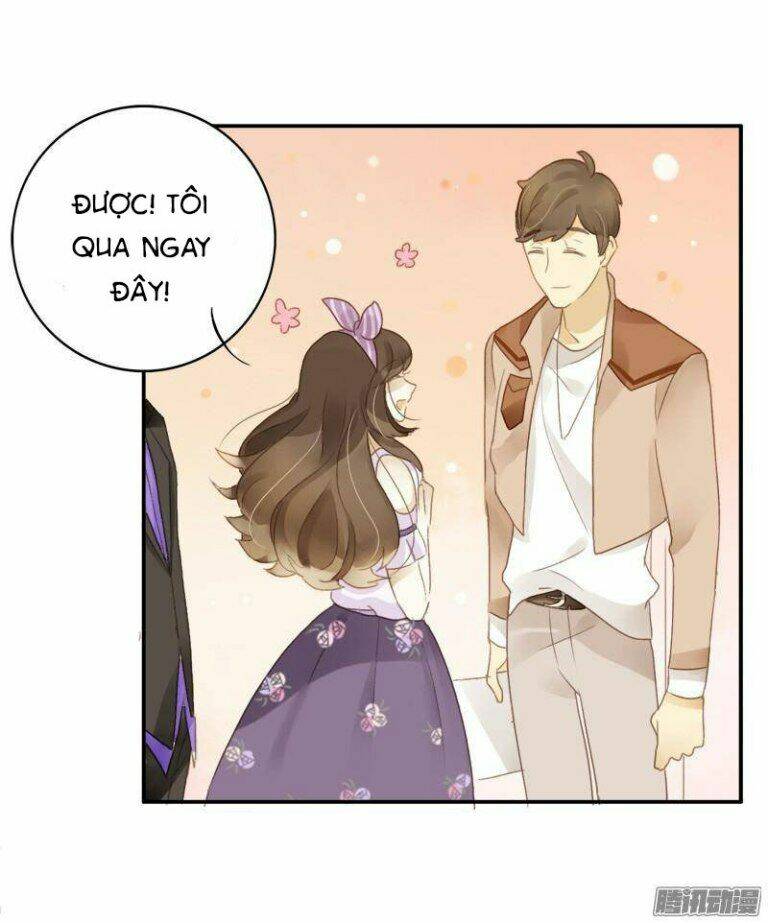 Sức Mạnh Của Sắc Đẹp: Chapter 158