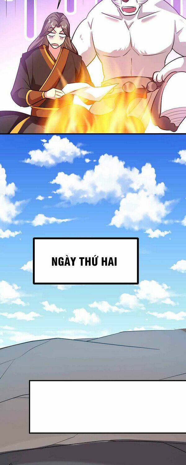 Vạn Giới Tiên Vương: Chapter 135