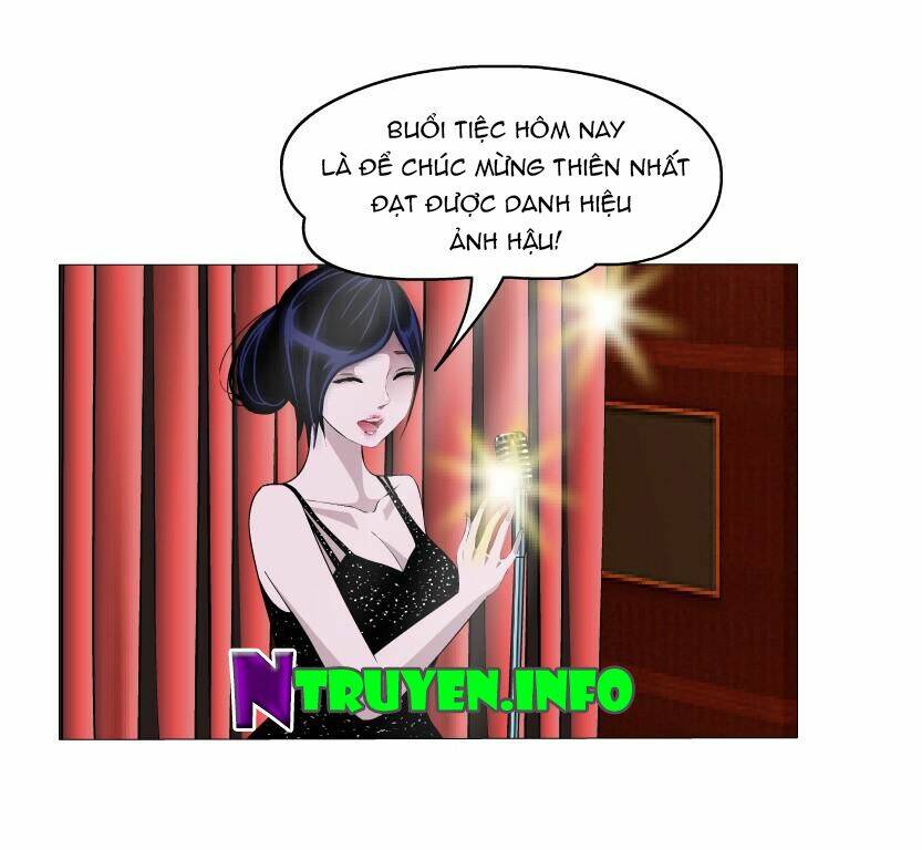 Cạm Bẫy Của Nữ Thần: Chapter 59