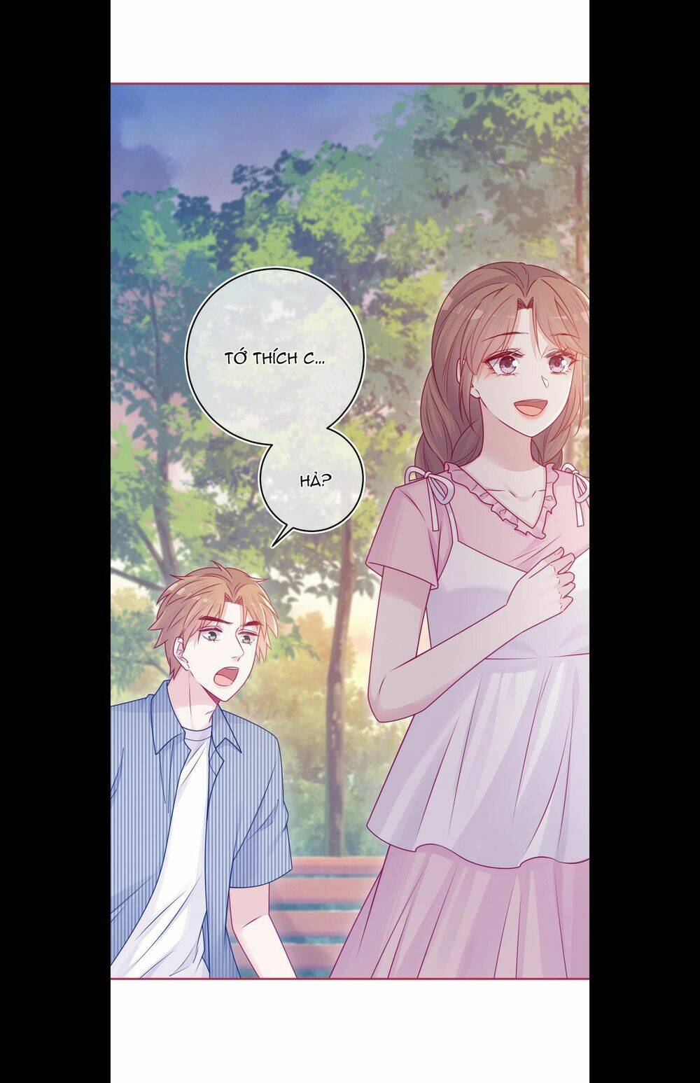 Khi Cô Gái Nhìn Thấy Thời Gian: Chapter 38