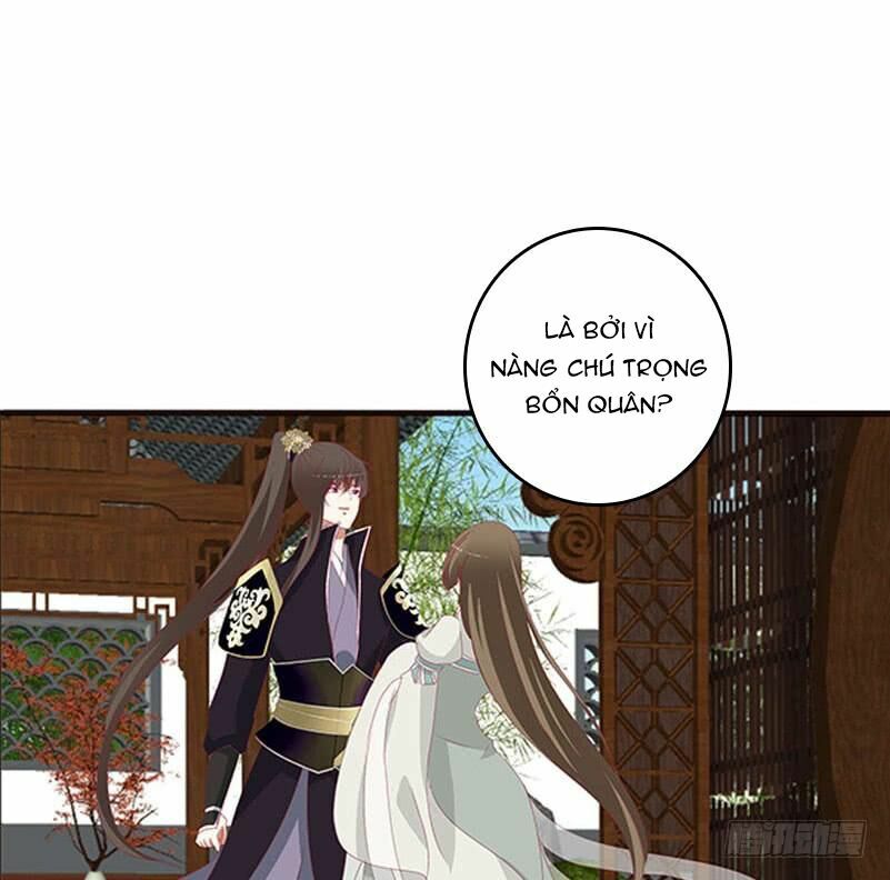 Thông Linh Phi: Chapter 422