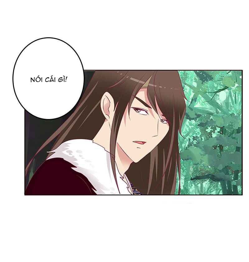 Thông Linh Phi: Chapter 313