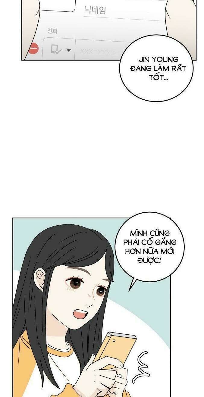 30 Phút Bước Đi Bên Em: Chapter 85