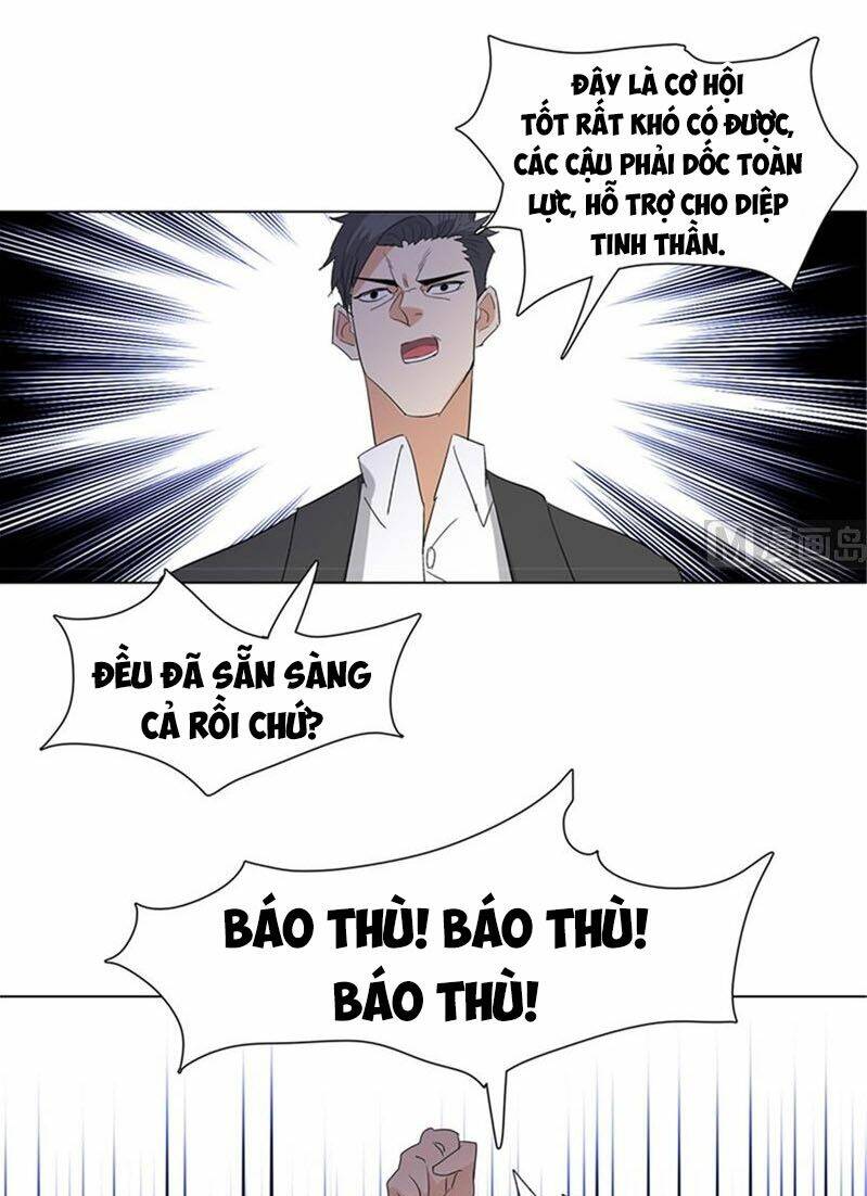 Học Viện Cao Thủ: Chapter 231