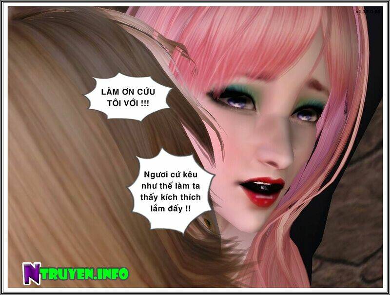 Truyện Sims - Earl Story: Chapter 53