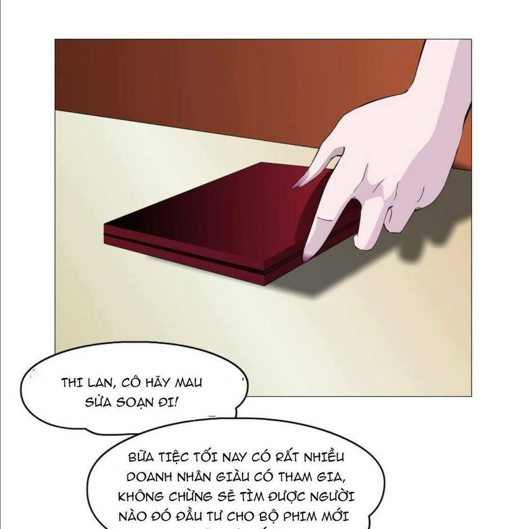 Cạm Bẫy Của Nữ Thần: Chapter 3