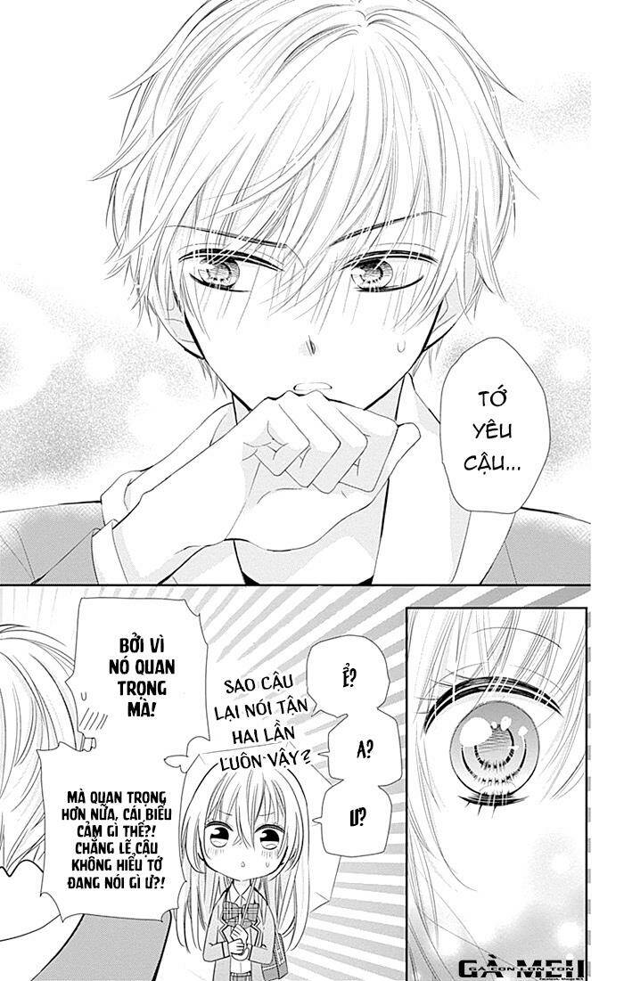Buddy Go!: Chapter 13