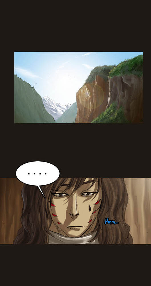 Magician: Chapter 14
