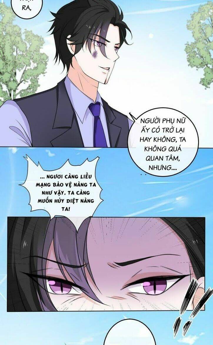 Thập Nhị Hắc Miêu: Chapter 11