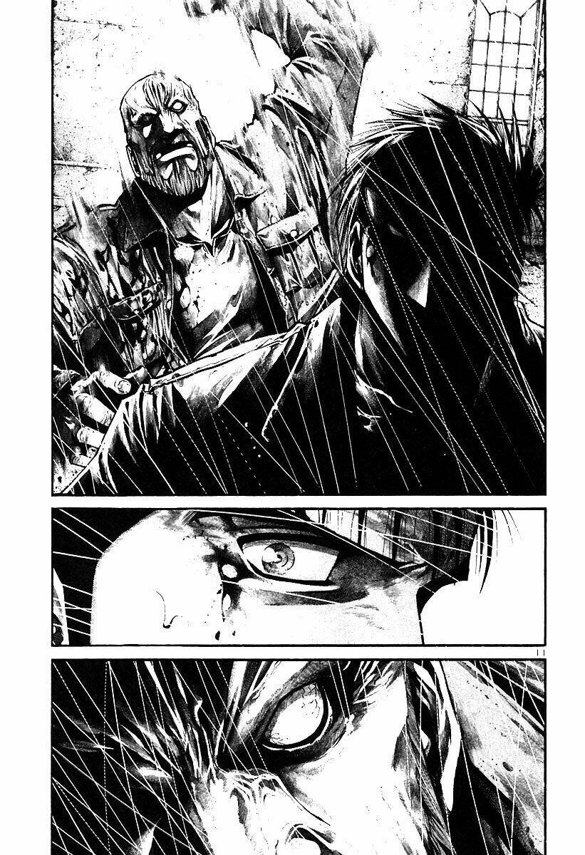 Rainbow: Chapter 186