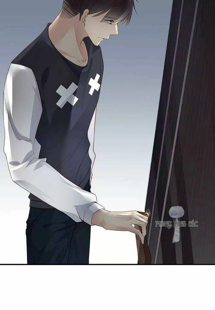 Nam Thần Là Một Đôi: Chapter 97