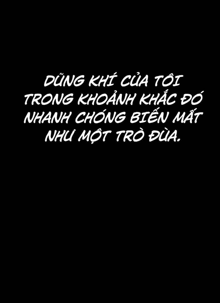 Cậu Bé Shotgun: Chapter 3