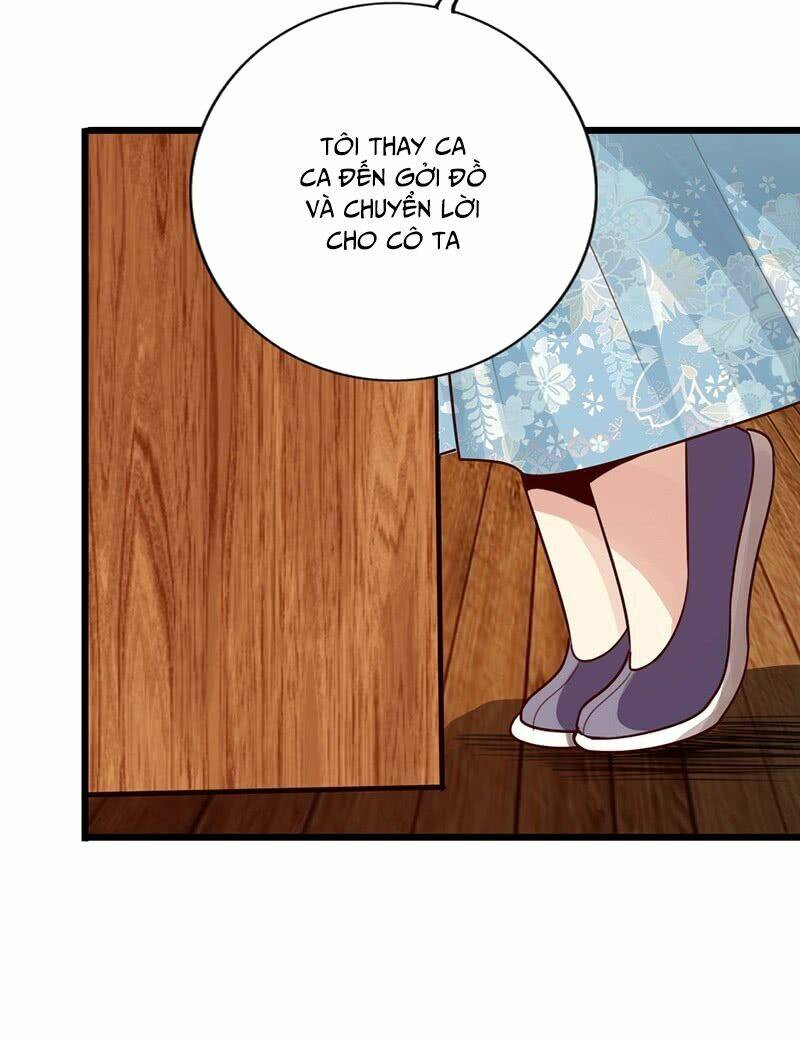 Thái Cổ Cuồng Ma: Chapter 27