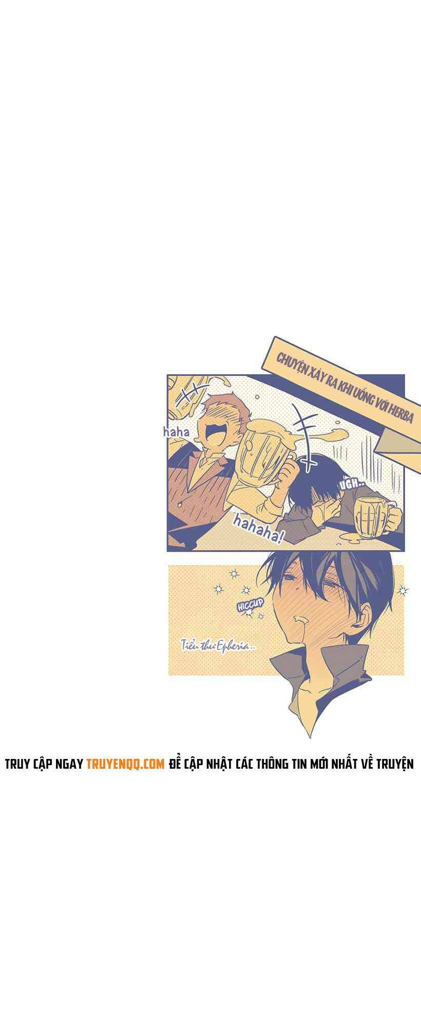 This Girl Is A Little Wild: Chapter 46