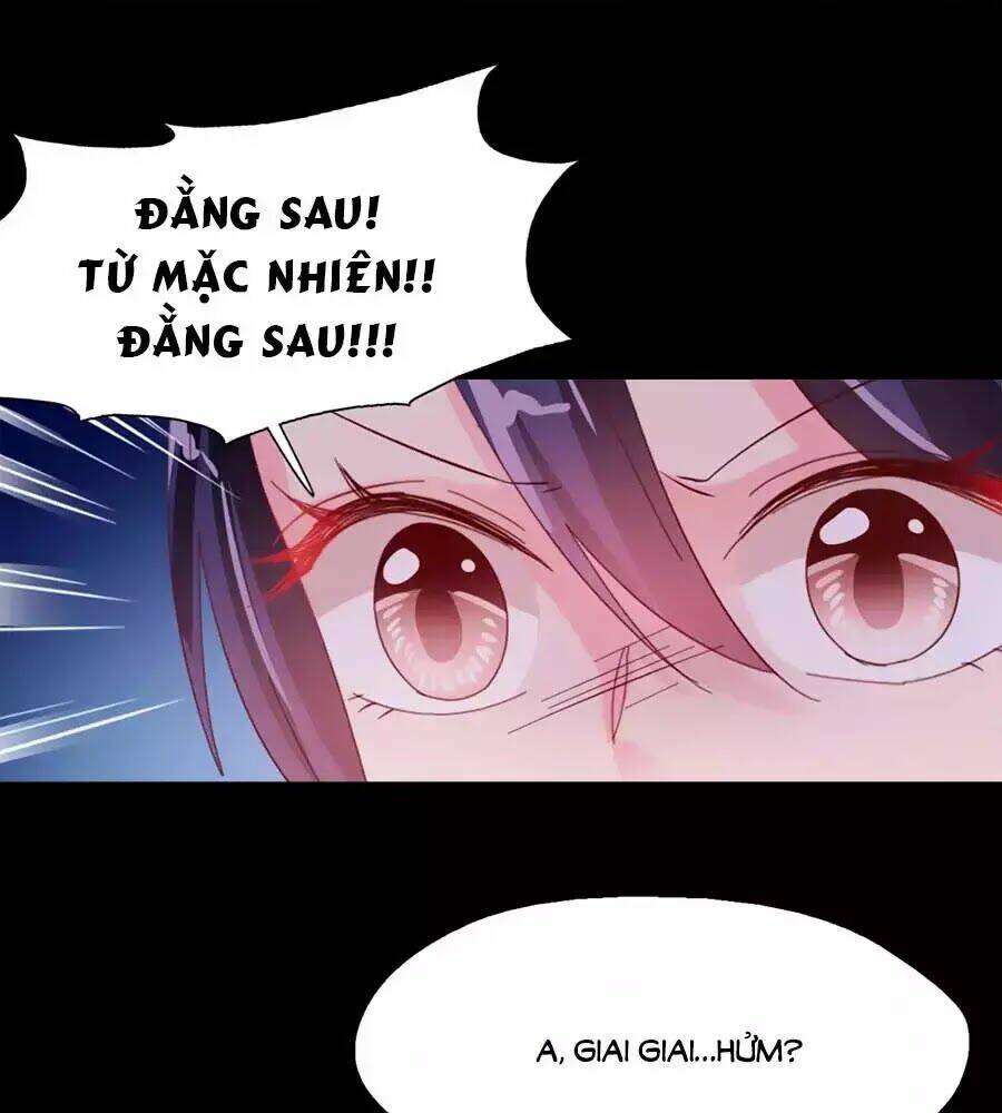 Sau Này Vẫn Cứ Thích Anh: Chapter 66
