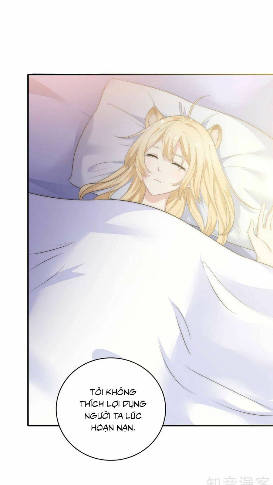 Hẹn Hò Siêu Tốc: Chapter 18