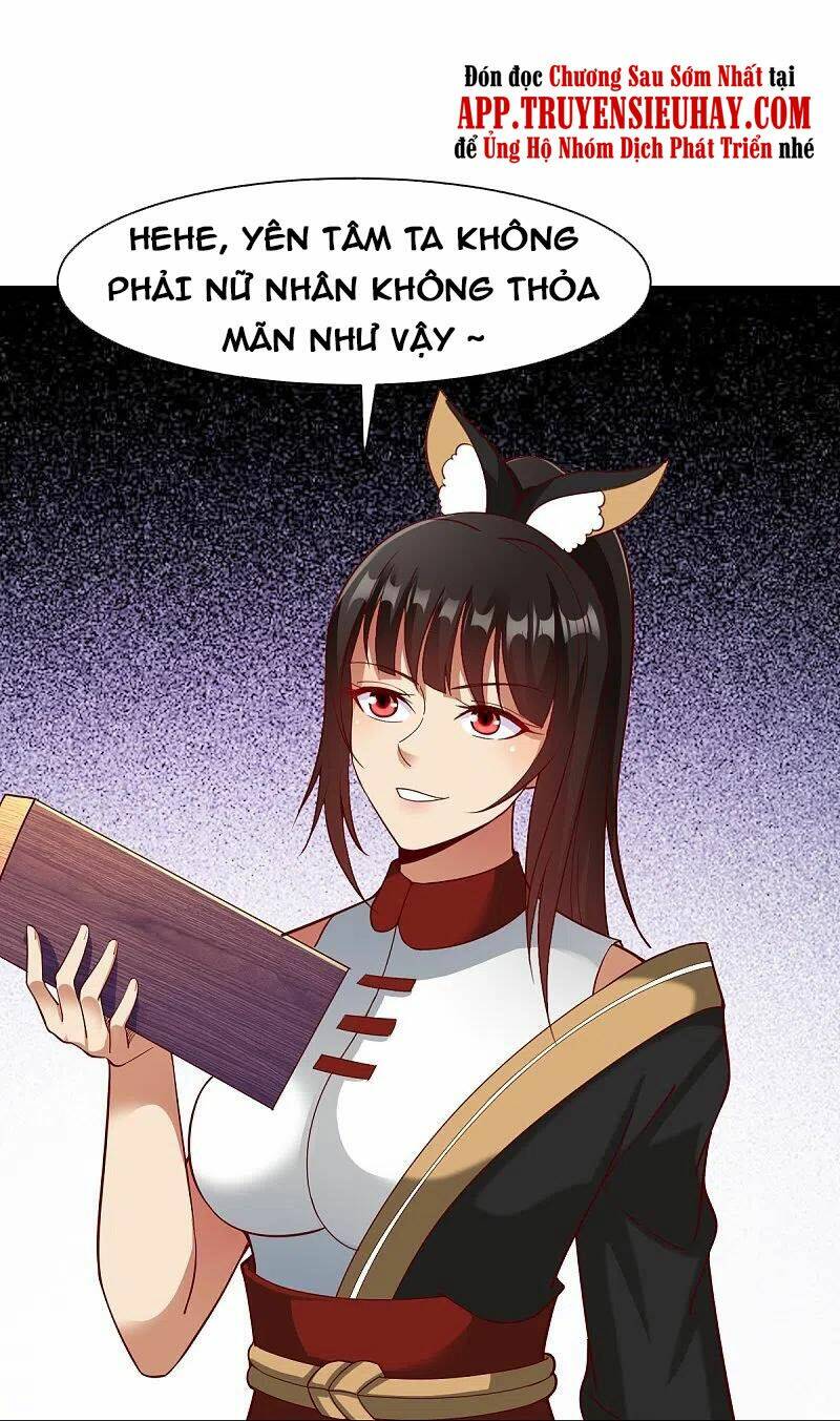 Chiến Đỉnh: Chapter 330